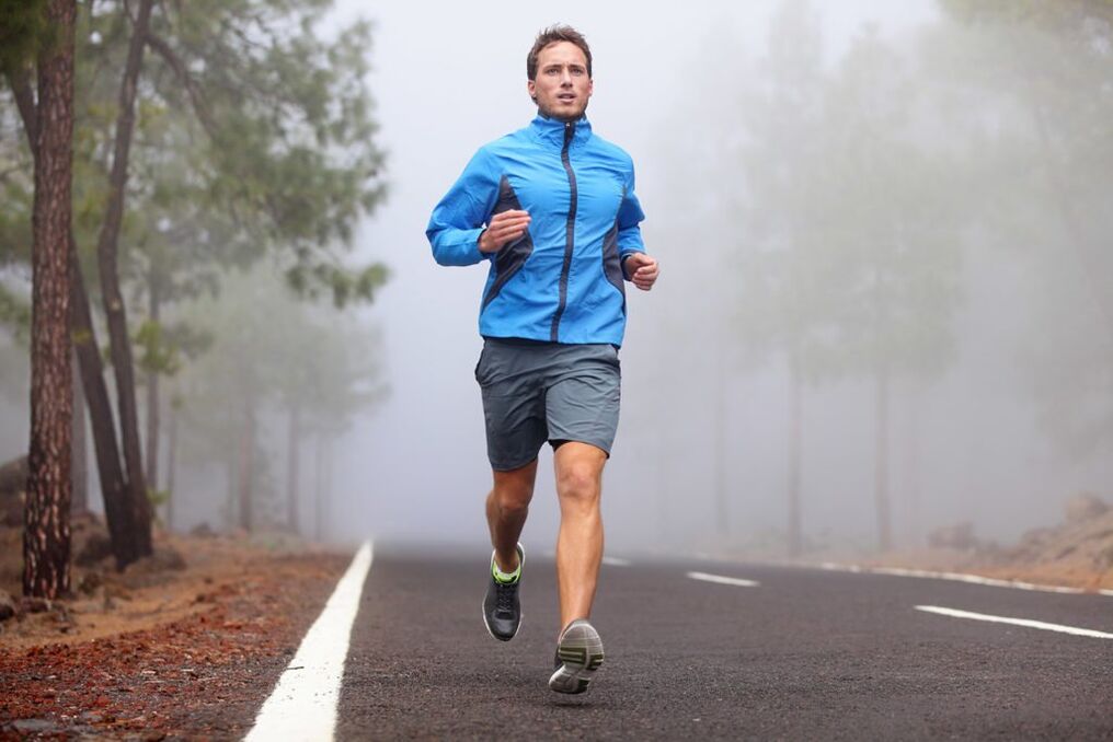 Prostatitis Prevention Methods in Men