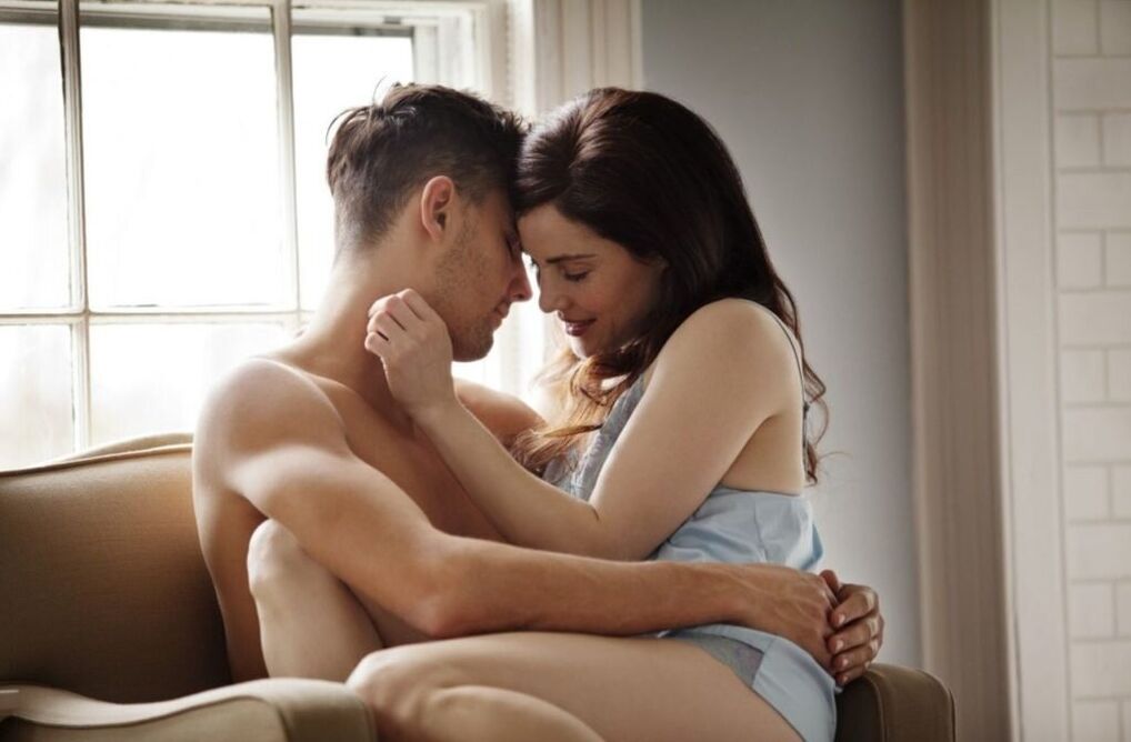 Regular sex life as a way to prevent prostatitis