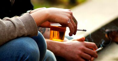 Removing bad habits is one of the factors in preventing prostatitis